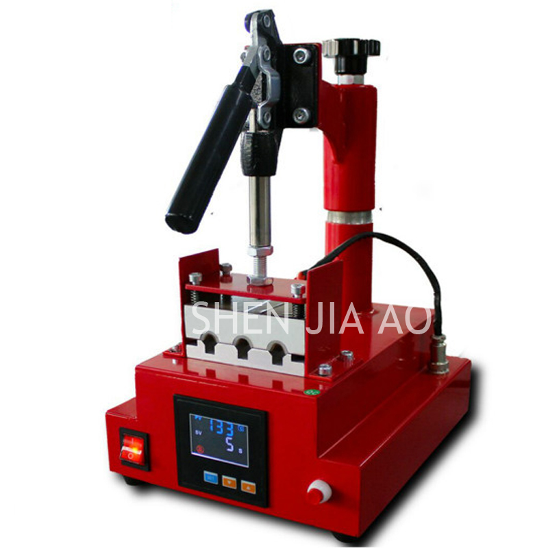 Commercial Digital Printing Press - Machine de presse numérique DIY pour