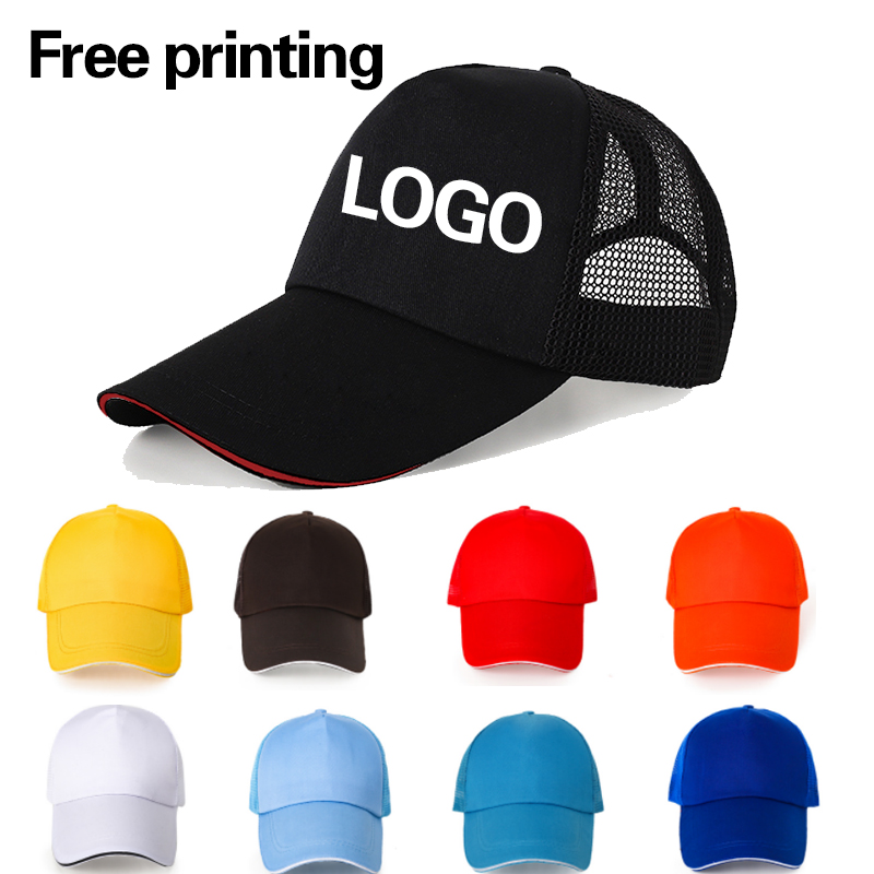 Company Profile Printing - Chapeaux personnalisés pour hommes et femmes,