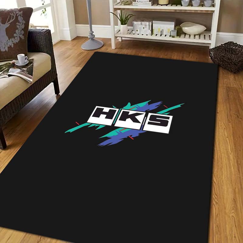 Commercial Printing Services - Tapis de sol antidérapant imprimé 3D
