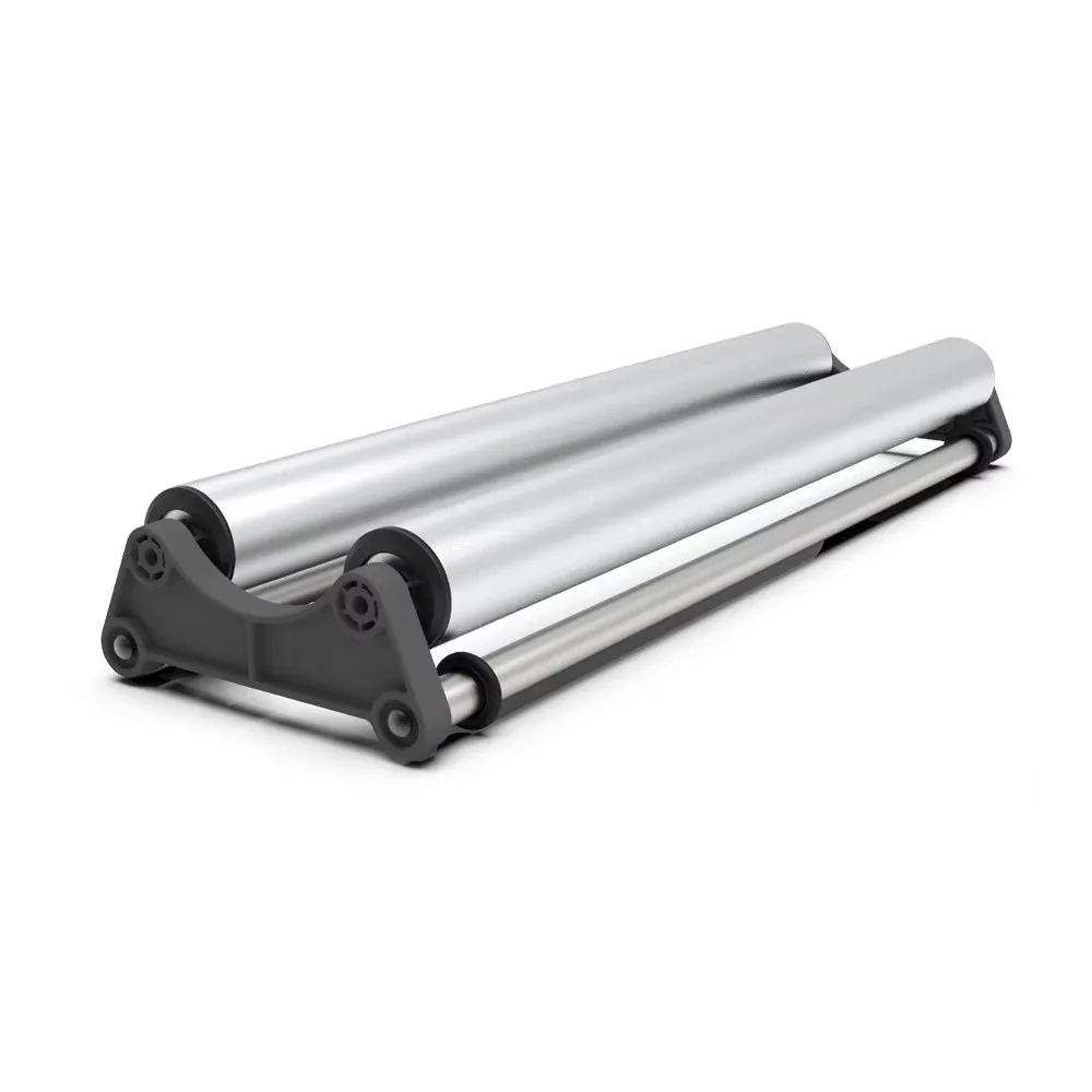Commercial Printing Services - EZ-Holder-Support de rouleau pour rouleau de