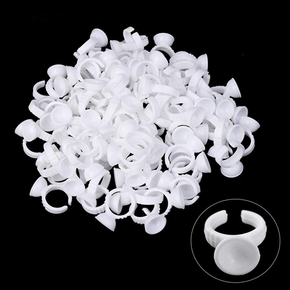 100 pièces jetables anneau bla - White Toner Transfer Paper avis et prix