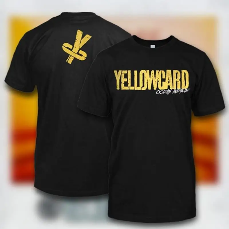 T-shirt classique avec logo Ye - Company Profile Printing avis et prix