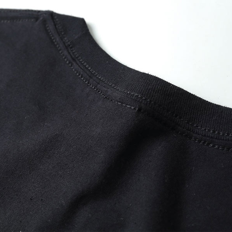 T-shirt classique avec logo Ye - Company Profile Printing avis et prix