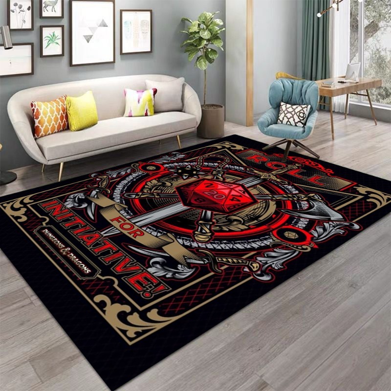 Tapis de sol antidérapant gran - Commercial Printing Services avis et prix