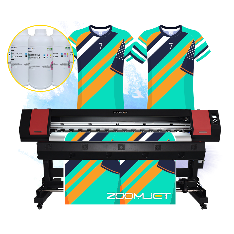 Imprimante à sublimation grand - Large Format Sublimation Printer avis et prix