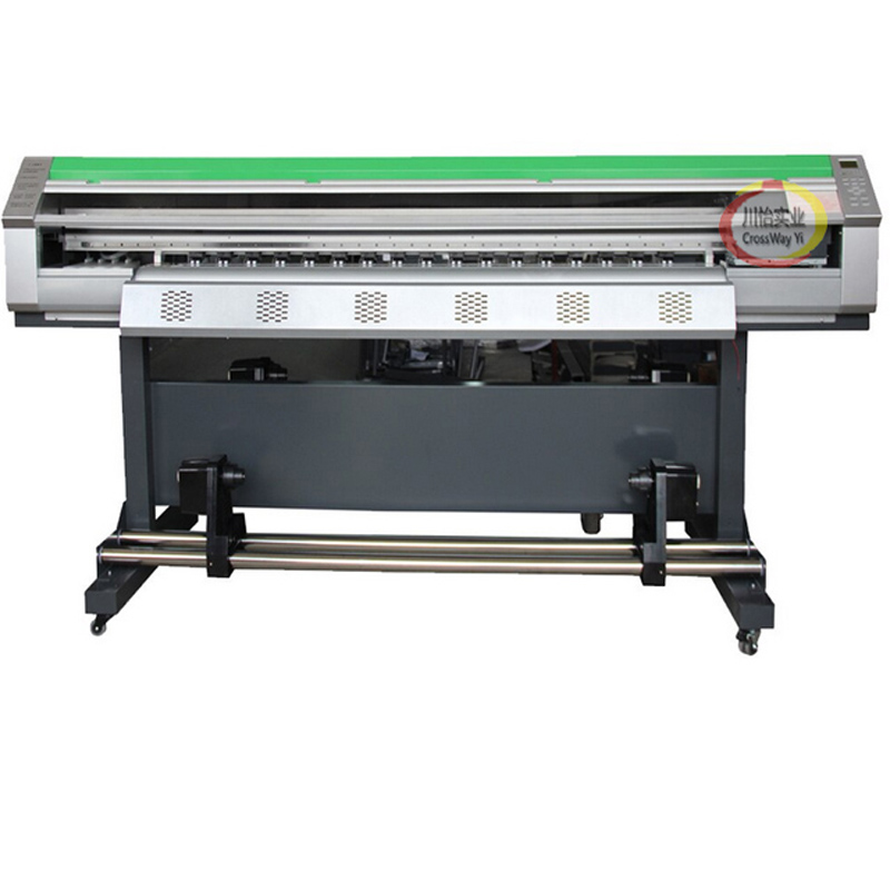 Imprimante par sublimation gra - Large Format Sublimation Printer avis et prix