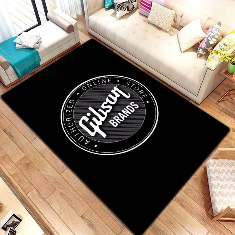 Tapis imprimé musique rock vin - Commercial Printing And Design avis et prix