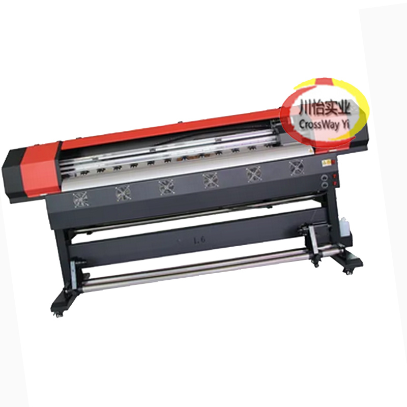 Imprimante à sublimation, 1600 - Large Format Sublimation Printer avis et prix