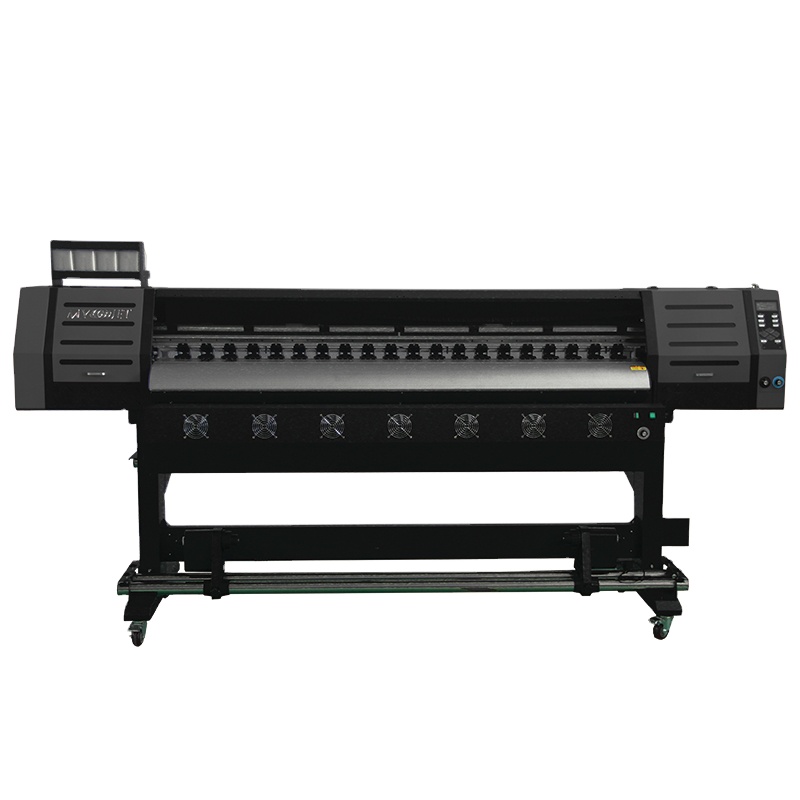 Imprimante à solvant écologiqu - Large Format Sublimation Printer avis et prix
