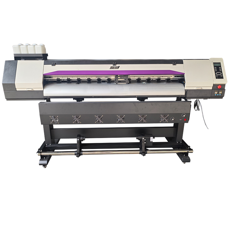 Imprimante jet d'encre grand f - Large Format Sublimation Printer avis et prix