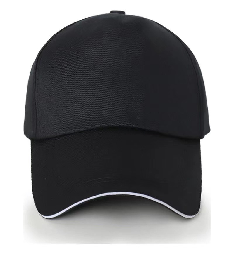 Casquette de baseball en polye - Company Profile Printing avis et prix