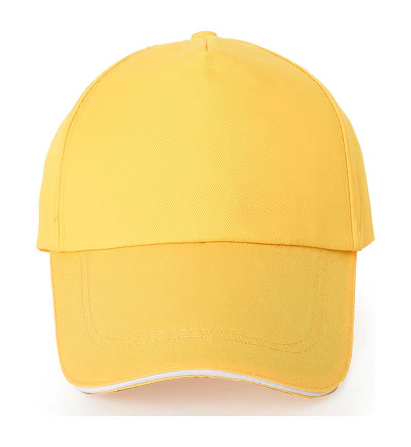 Casquette de baseball en polye - Company Profile Printing avis et prix