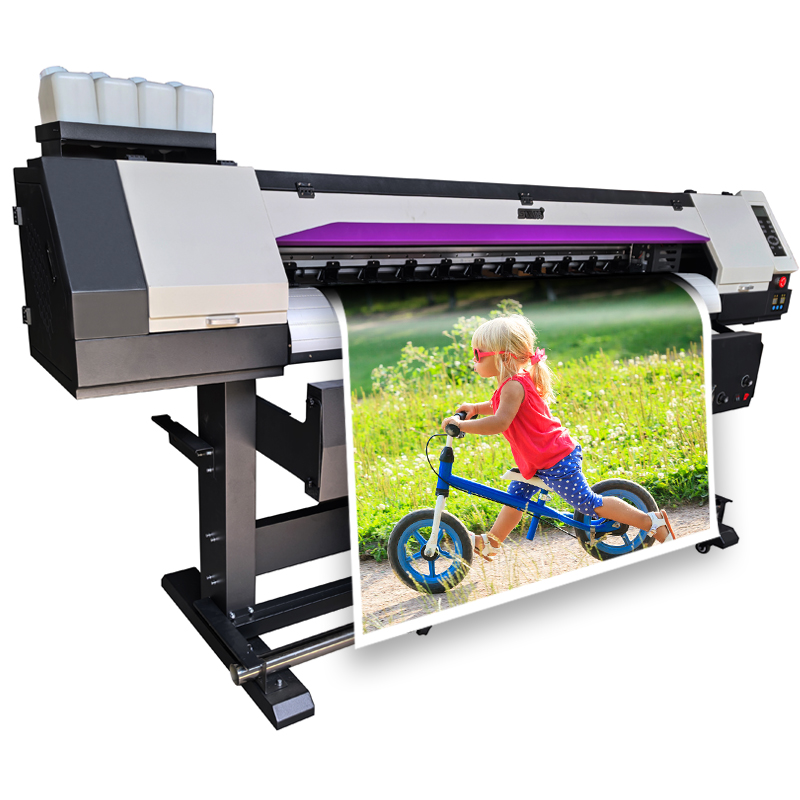 Tête I3200U1 de haute qualité, - Large Format Sublimation Printer avis et prix