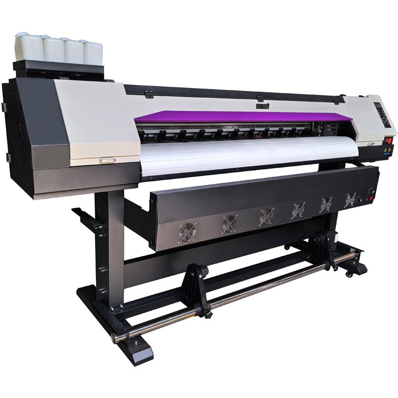 Tête I3200U1 de haute qualité, - Large Format Sublimation Printer avis et prix
