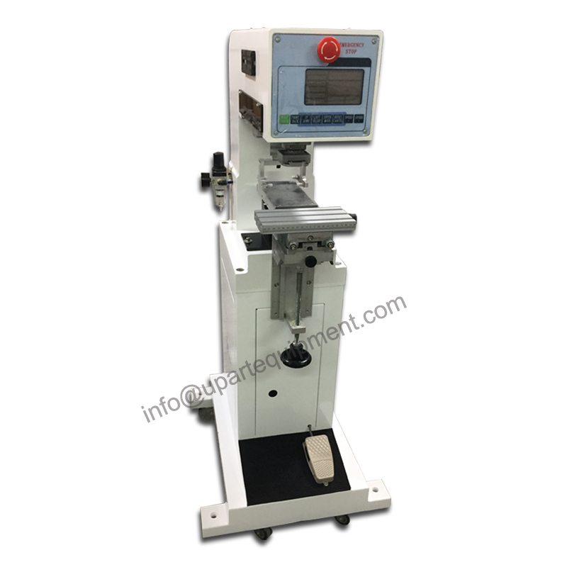 Machine d'impression par tampo - Commercial Printing Ink avis et prix