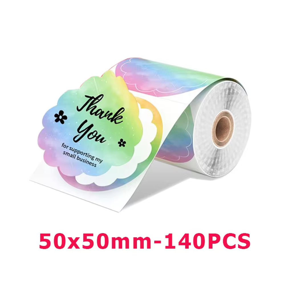 1 rouleau de papier thermique  - Commercial Printing Services avis et prix
