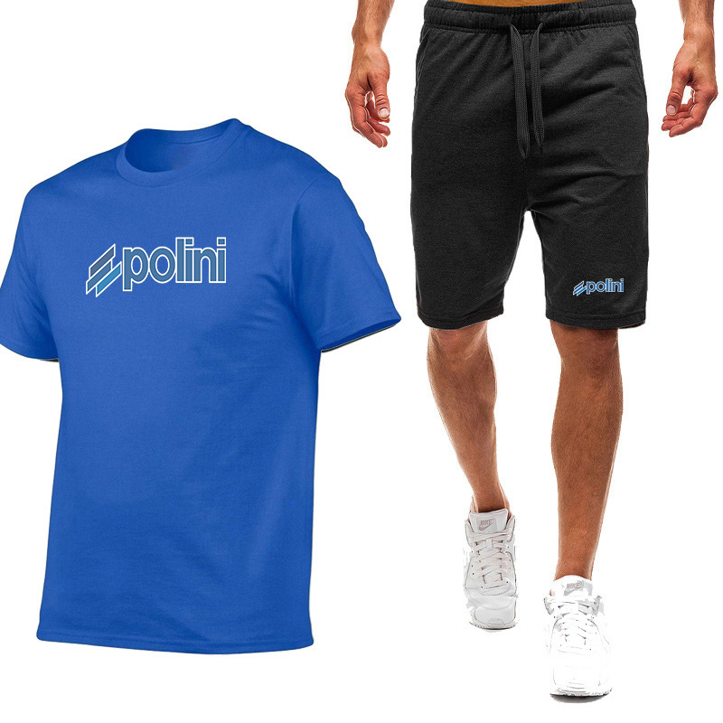 Ensemble T-shirt et pantalon P - Company Profile Printing avis et prix