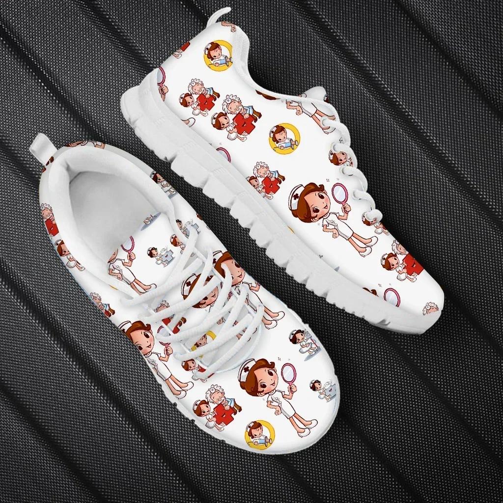 Chaussures personnalisées Imag - Company Profile Printing avis et prix