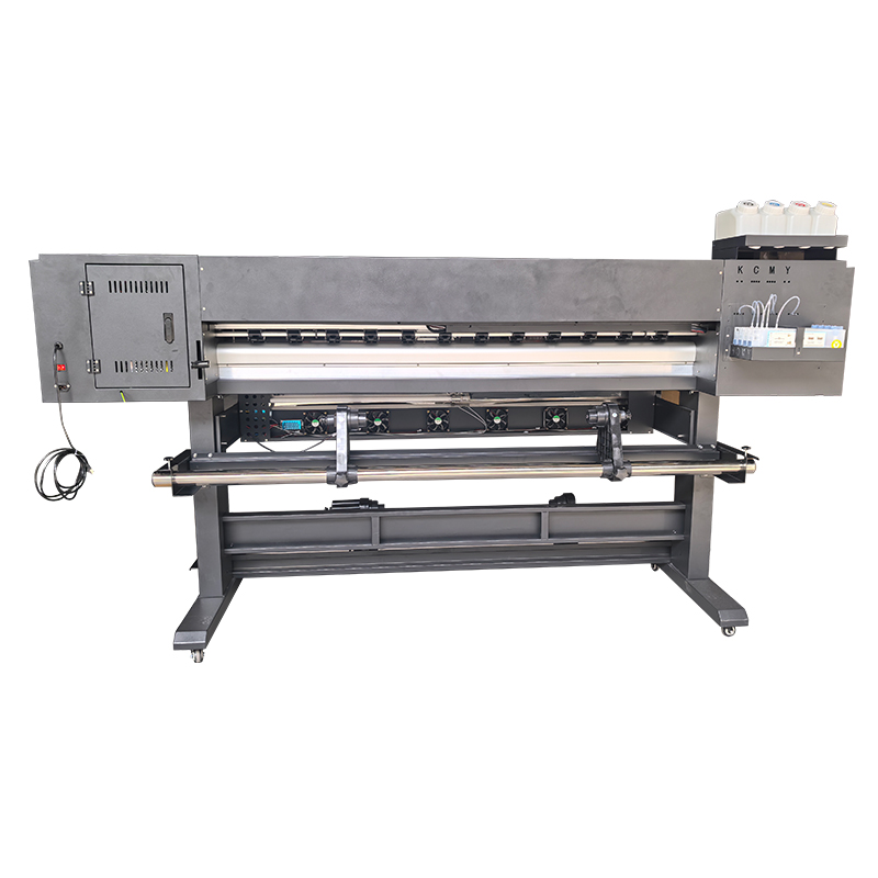 Machine d'impression grand for - Large Format Sublimation Printer avis et prix