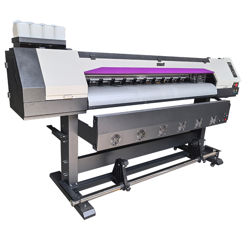 Machine d'impression grand for - Large Format Sublimation Printer avis et prix