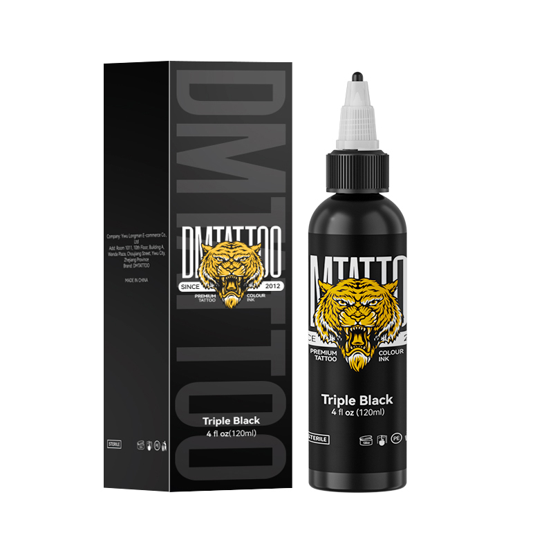 Encre de tatouage pigmentée, 1 - White Toner Transfer Paper avis et prix