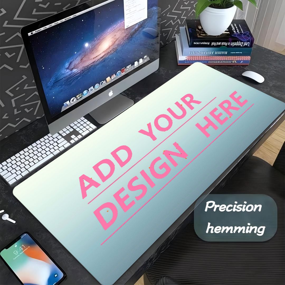 Tapis de souris personnalisé s - Company Profile Printing avis et prix
