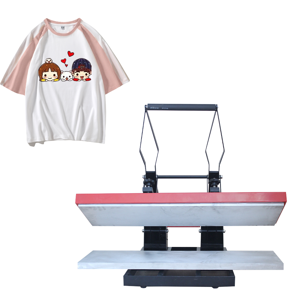 Presse à chaud Machines transf - Large Format Sublimation Printer avis et prix