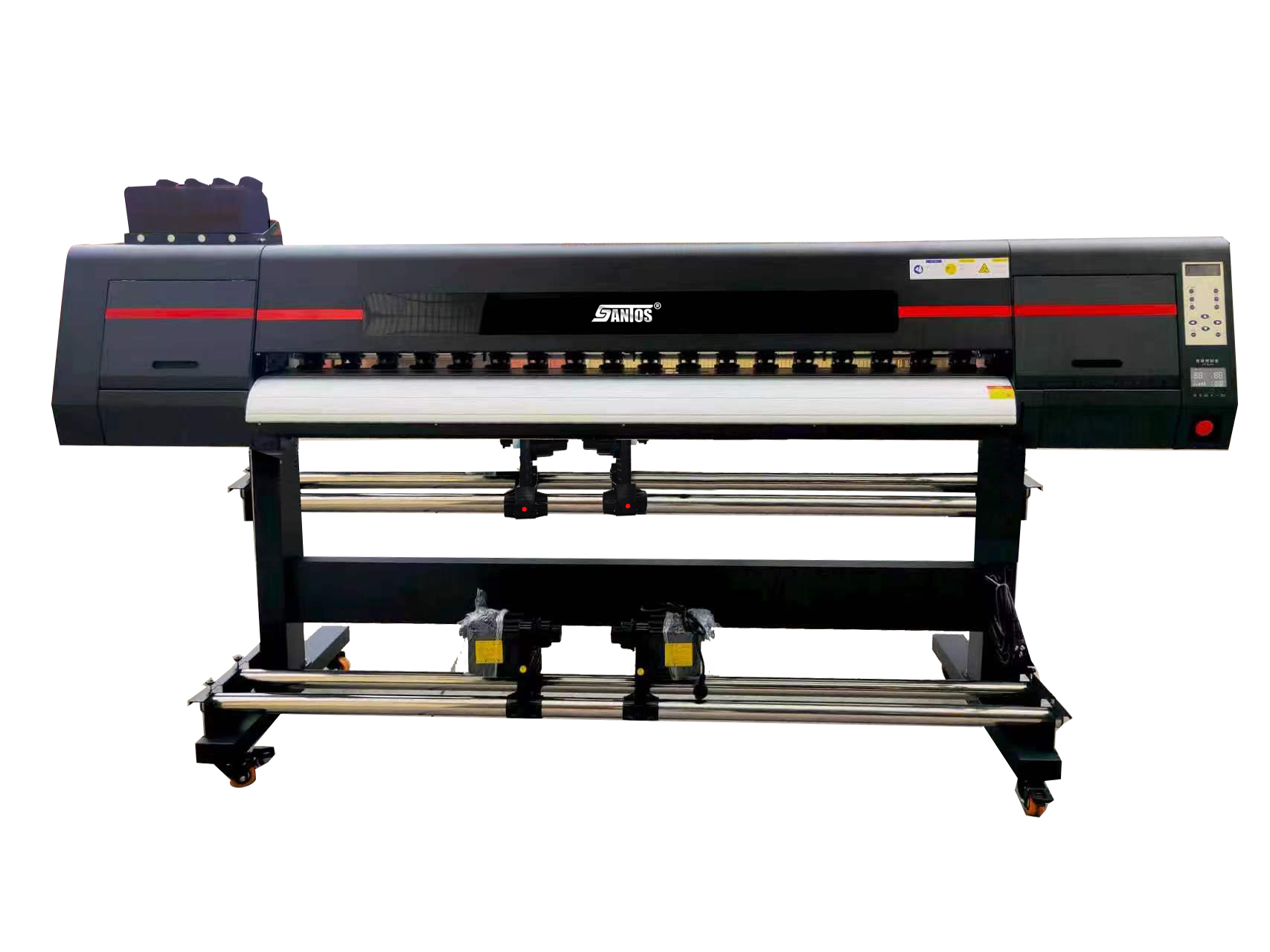 Imprimante UV à rouleaux 110V  - Large Format Sublimation Printer avis et prix
