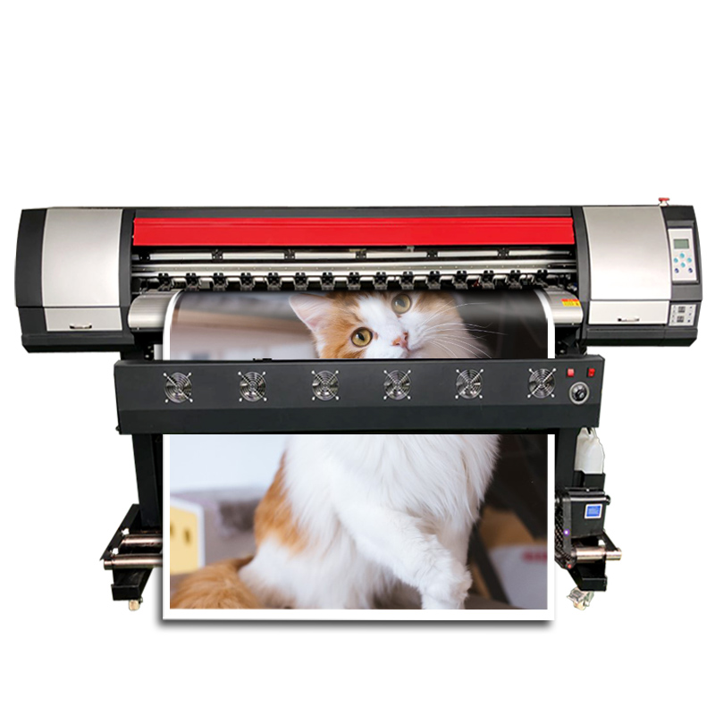 Imprimante UV à rouleaux 110V  - Large Format Sublimation Printer avis et prix