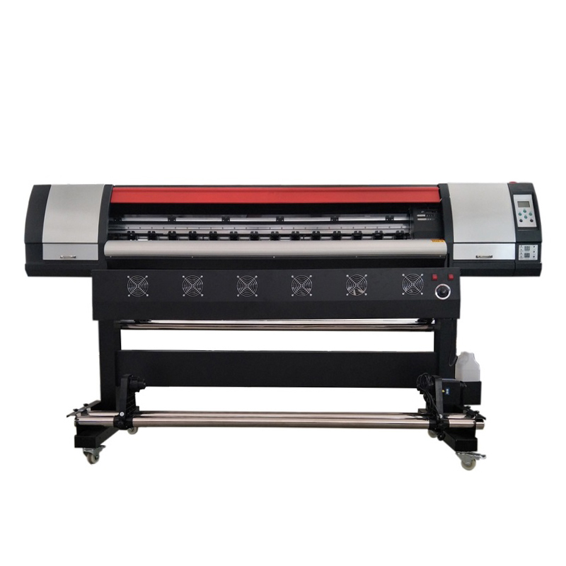 Imprimante UV à rouleaux 110V  - Large Format Sublimation Printer avis et prix