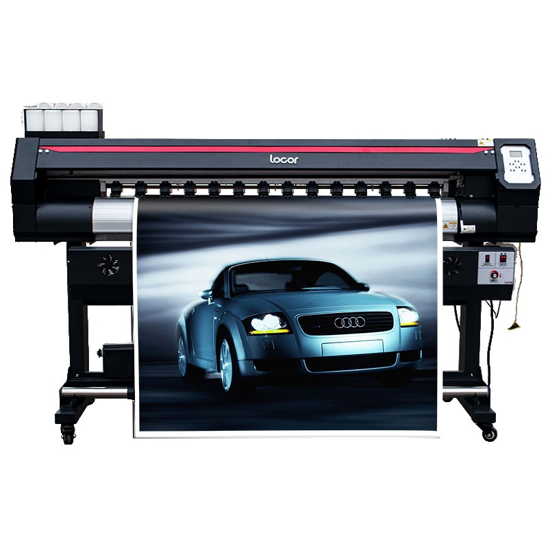 Imprimante à Sublimation comme - Large Format Sublimation Printer avis et prix