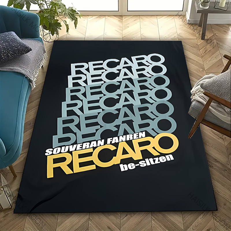 Tapis imprimé à motif de logo  - Commercial Printing Services avis et prix