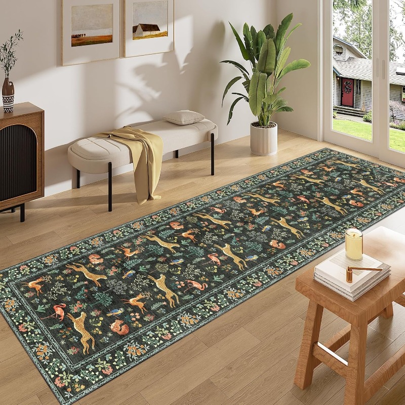 Tapis de chemin d'animaux de l - Commercial Printing Services avis et prix