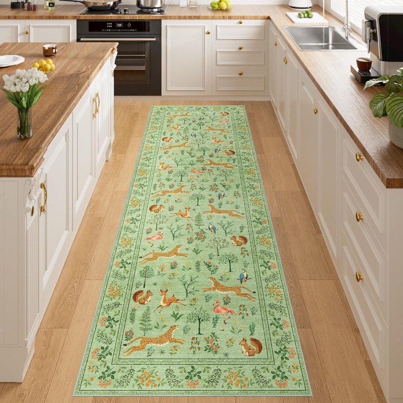 Tapis de chemin d'animaux de l - Commercial Printing Services avis et prix