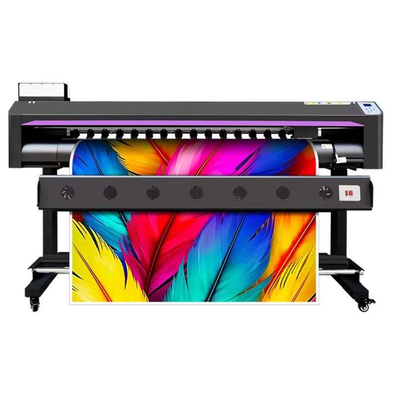 Fabrication d'une imprimante t - Large Format Sublimation Printer avis et prix