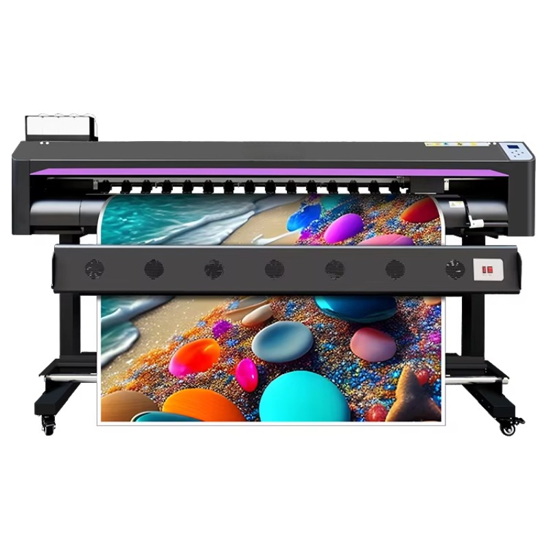 Fabrication d'une imprimante t - Large Format Sublimation Printer avis et prix