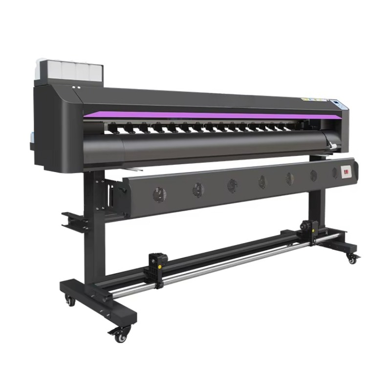 Fabrication d'une imprimante t - Large Format Sublimation Printer avis et prix