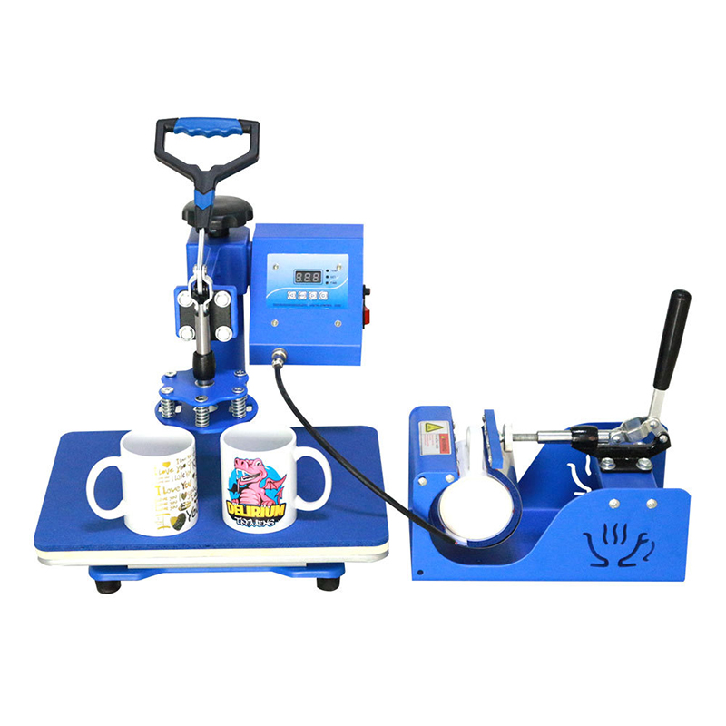 Presse à Chaud Multifonctionne - Large Format Sublimation Printer avis et prix