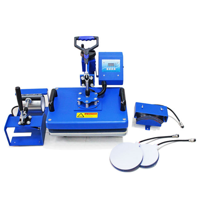 Presse à Chaud Multifonctionne - Large Format Sublimation Printer avis et prix